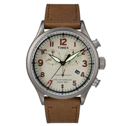 ساعت مچی عقربه‌ای مردانه تایمکس (Timex) مدل TW2R38300