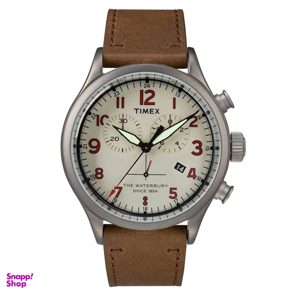 ساعت مچی عقربه‌ای مردانه تایمکس (Timex) مدل TW2R38300
