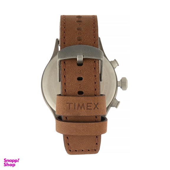 ساعت مچی عقربه‌ای مردانه تایمکس (Timex) مدل TW2R38300