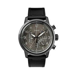 ساعت مچی عقربه ‌ای مردانه تایمکس (Timex) مدل TW2R69000