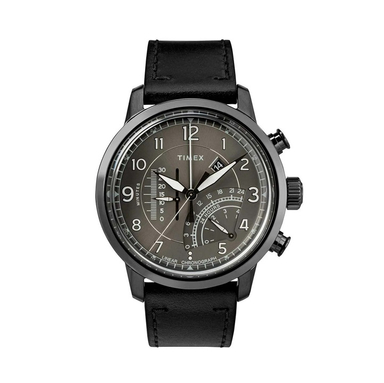 ساعت مچی عقربه ‌ای مردانه تایمکس (Timex) مدل TW2R69000