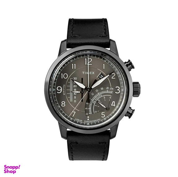 ساعت مچی عقربه ‌ای مردانه تایمکس (Timex) مدل TW2R69000