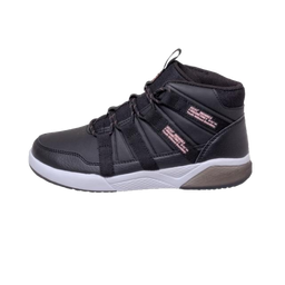 کفش اسکیت برد زنانه مدل Skateboarding کد 581846611-2 رنگ مشکی