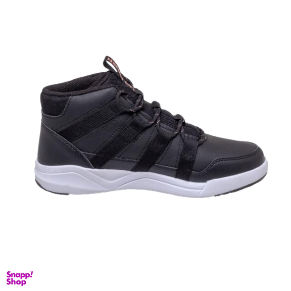 کفش اسکیت برد زنانه مدل Skateboarding کد 581846611-2 رنگ مشکی