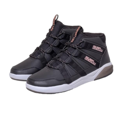 کفش اسکیت برد زنانه مدل Skateboarding کد 581846611-2 رنگ مشکی