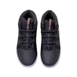 کفش اسکیت برد زنانه مدل Skateboarding کد 581846611-2 رنگ مشکی