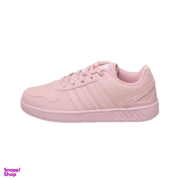 کفش اسکیت برد زنانه مدل Skateboarding کد 581846608-7 رنگ میستی رز