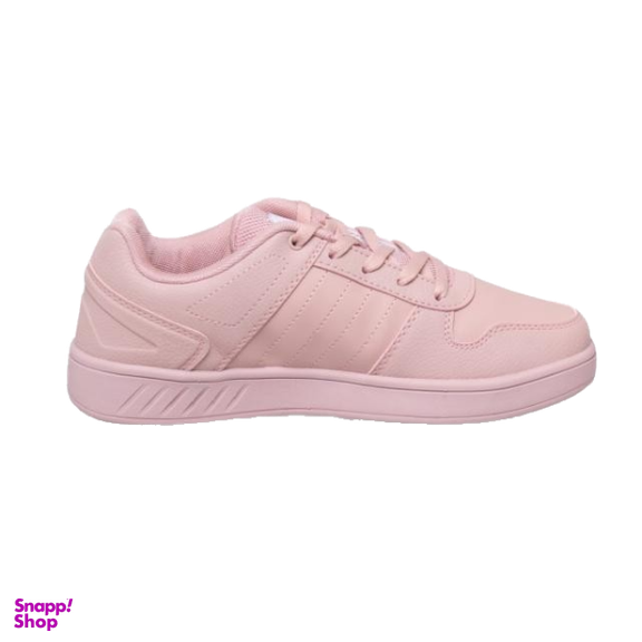 کفش اسکیت برد زنانه مدل Skateboarding کد 581846608-7 رنگ میستی رز