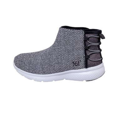 کفش تمرین زنانه مدل Training کد 581844426-3 رنگ پرکلاغی