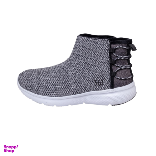 کفش تمرین زنانه مدل Training کد 581844426-3 رنگ پرکلاغی