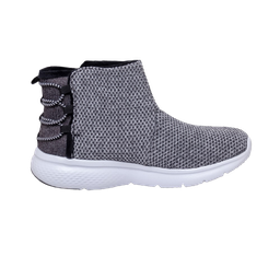 کفش تمرین زنانه مدل Training کد 581844426-3 رنگ پرکلاغی