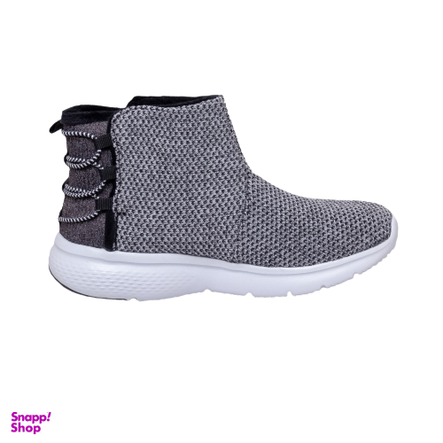 کفش تمرین زنانه مدل Training کد 581844426-3 رنگ پرکلاغی