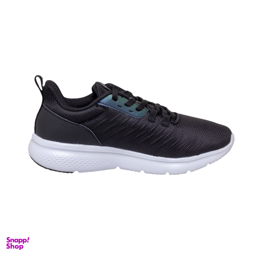 کفش تمرین زنانه مدل Training کد 581844406-3 رنگ پرکلاغی