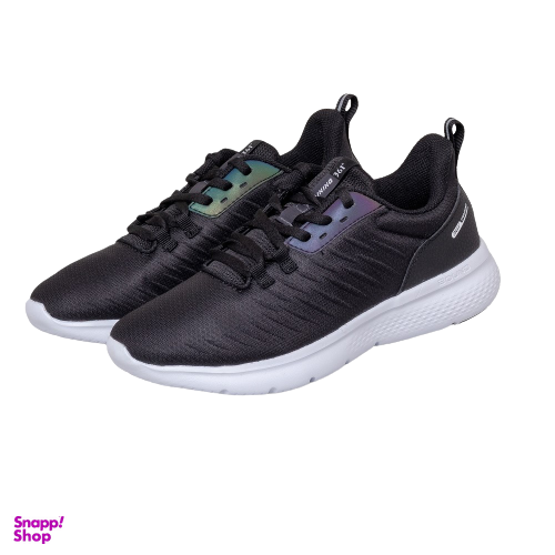 کفش تمرین زنانه مدل Training کد 581844406-3 رنگ پرکلاغی