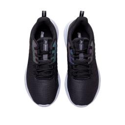 کفش تمرین زنانه مدل Training کد 581844406-3 رنگ پرکلاغی