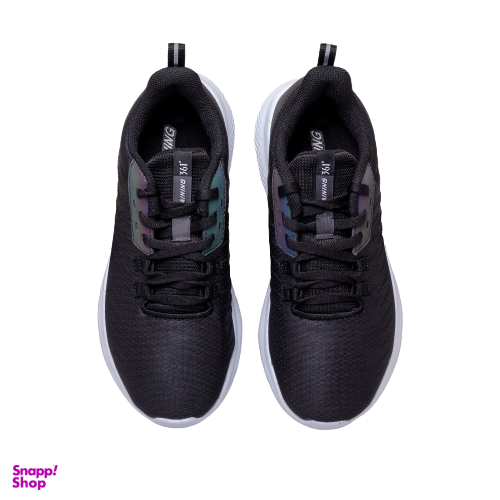 کفش تمرین زنانه مدل Training کد 581844406-3 رنگ پرکلاغی