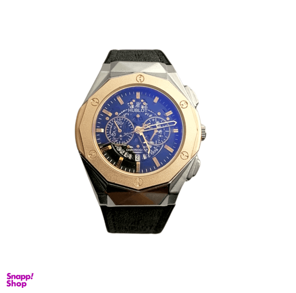 ساعت عقربه‌ای مردانه هابلوت (Hublot) کد 047