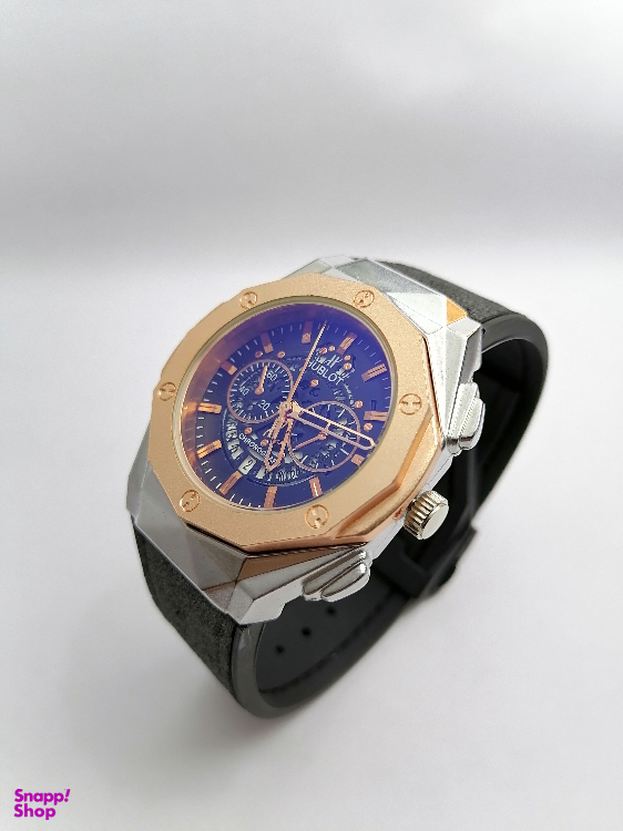 ساعت عقربه‌ای مردانه هابلوت (Hublot) کد 047