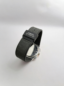 ساعت عقربه‌ای مردانه هابلوت (Hublot) کد 047