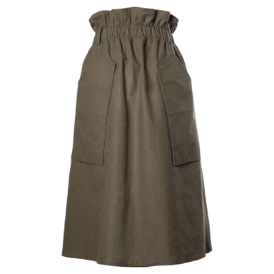 دامن زنانه کلوتو مدل دامون بی سایز فری (38-40)