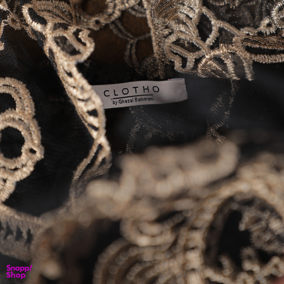 ست بلوز و تاپ زنانه کلوتو مدل MSH-BG-003 سایز فری (40-42)