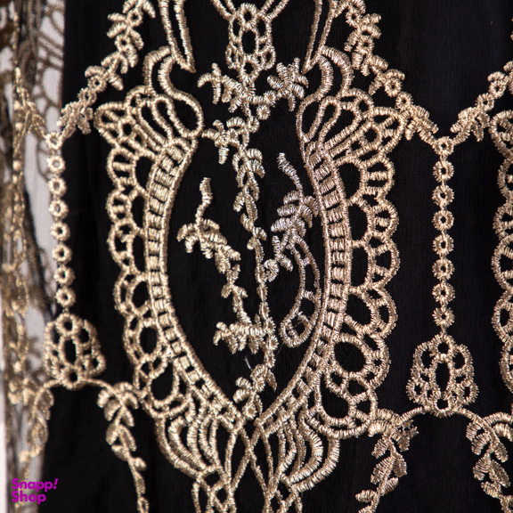 ست بلوز و تاپ زنانه کلوتو مدل MSH-BG-003 سایز فری (40-42)