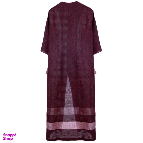 مانتو زنانه کلوتو مدل GRADITA dR.lnni سایز فری (38-40)