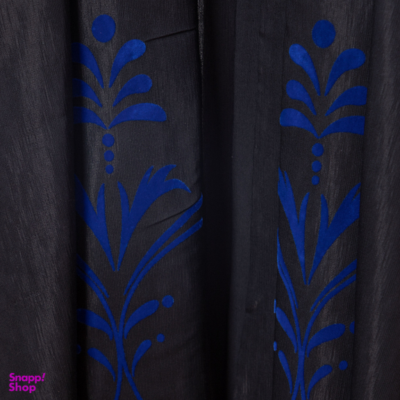 مانتو زنانه کلوتو مدل AMOR roy.blk.mnt سایز فری (38-42)