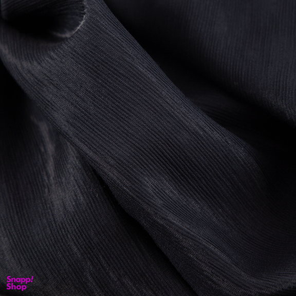 مانتو زنانه کلوتو مدل AMOR roy.blk.mnt سایز فری (38-42)