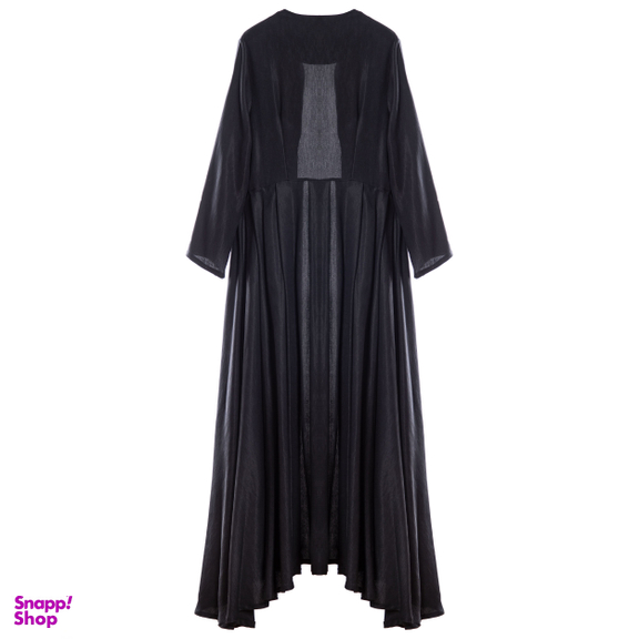 مانتو زنانه کلوتو مدل AMOR roy.blk.mnt سایز فری (38-42)