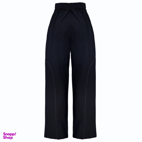 ست کت و شلوار زنانه کلوتو مدل MADDOX رنگ مشکی سایز فری (38-40)