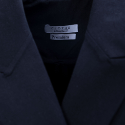 ست کت و شلوار زنانه کلوتو مدل MADDOX رنگ مشکی سایز فری (38-40)