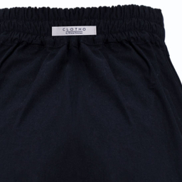 ست کت و شلوار زنانه کلوتو مدل MADDOX رنگ مشکی سایز فری (38-40)