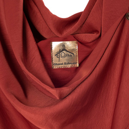 مانتو زنانه کلوتو مدل LAHOUR orn.bttmnt سایز فری (38-42)