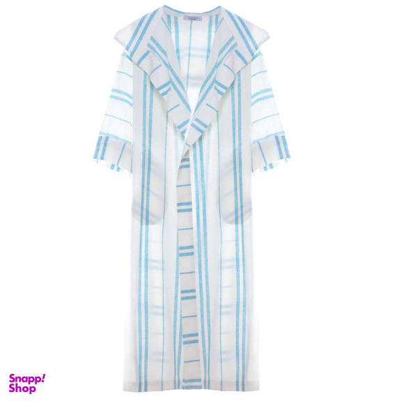 رویه زنانه کلوتو مدل AYDI lng.Beu رنگ آبی سایز فری (38-42)