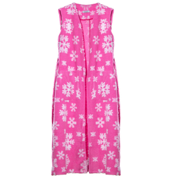 رویه زنانه کلوتو مدل FLAK رنگ صورتی سایز فری (36-42)