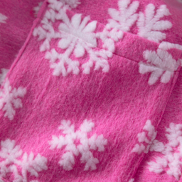 رویه زنانه کلوتو مدل FLAK رنگ صورتی سایز فری (36-42)