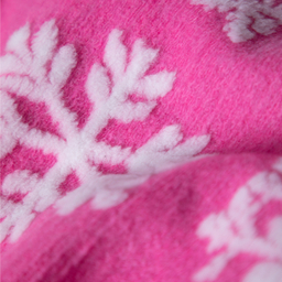 رویه زنانه کلوتو مدل FLAK رنگ صورتی سایز فری (36-42)