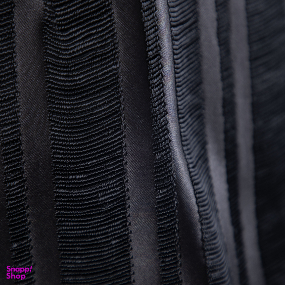 مانتو زنانه کلوتو مدل SPO-BPM رنگ مشکی سایز فری (34-42)