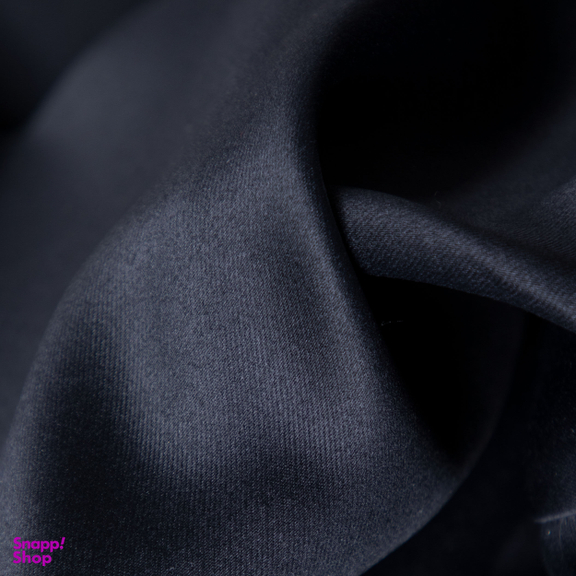 مانتو زنانه کلوتو مدل دیوان رنگ مشکی سایز فری (38-44)