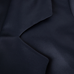 مانتو زنانه کلوتو مدل دیوان رنگ مشکی سایز فری (38-44)