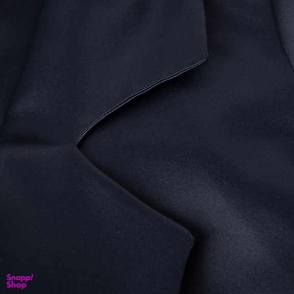 مانتو زنانه کلوتو مدل دیوان رنگ مشکی سایز فری (38-44)