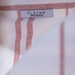 مانتو زنانه کلوتو مدل AYDI rd.Lng رنگ صورتی سایز فری (38-42)