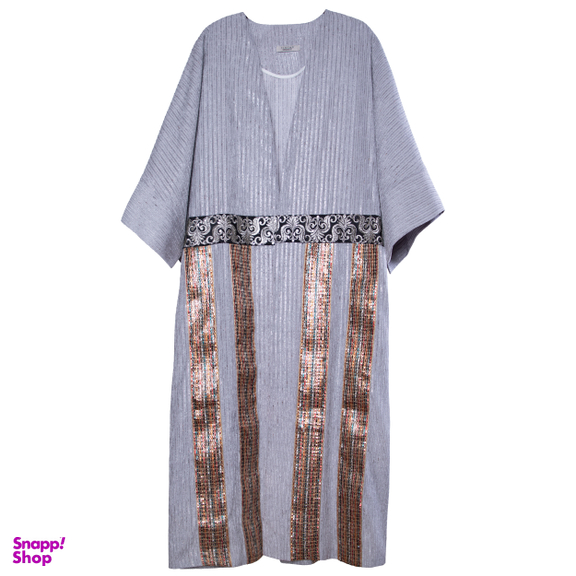 مانتو زنانه کلوتو مدل ماین لایت سایز فری (38-48)