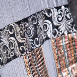 مانتو زنانه کلوتو مدل ماین لایت سایز فری (38-48)