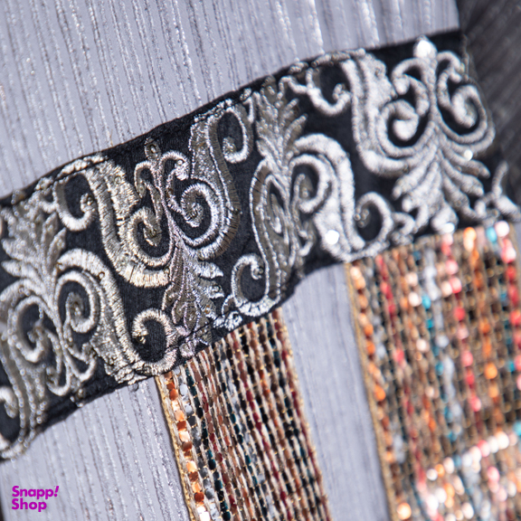 مانتو زنانه کلوتو مدل ماین لایت سایز فری (38-48)