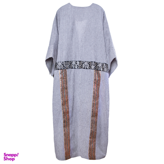 مانتو زنانه کلوتو مدل ماین لایت سایز فری (38-48)