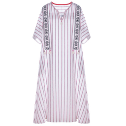 مانتو زنانه کلوتو مدل HEAVEN سایز فری (38-44)