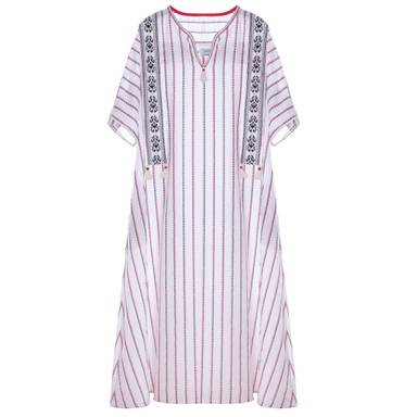 مانتو زنانه کلوتو مدل HEAVEN سایز فری (38-44)