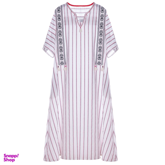 مانتو زنانه کلوتو مدل HEAVEN سایز فری (38-44)